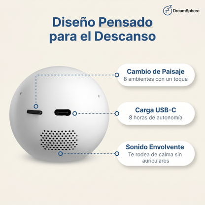 DreamSphere™