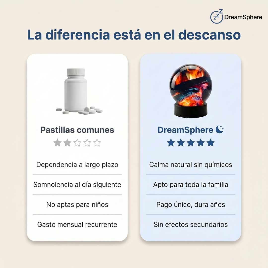 DreamSphere™