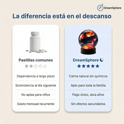 DreamSphere™