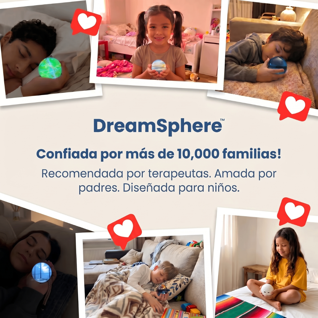 DreamSphere™