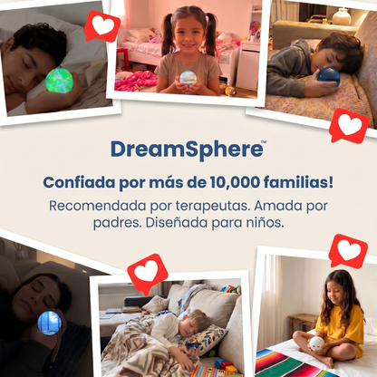 DreamSphere™