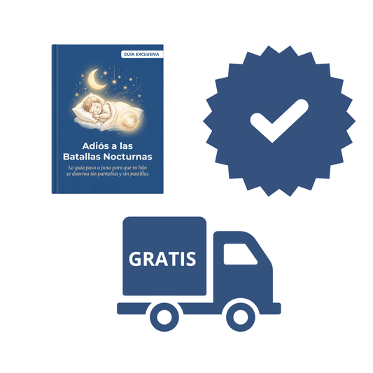 SOLO HOY:3 Regalos Incluidos