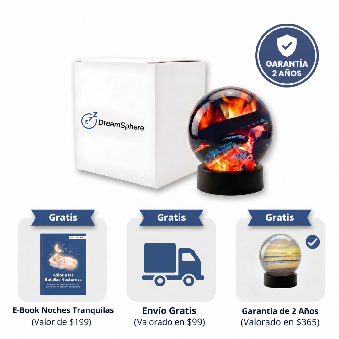 DreamSphere™
