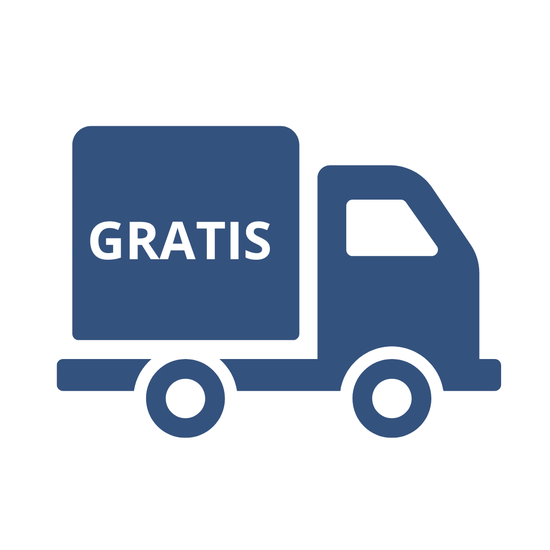SOLO HOY: Envío Gratis